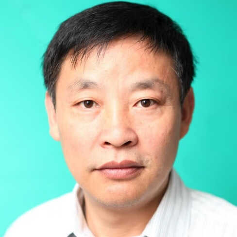 杜晓杨 