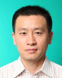 赵李平 