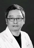 龚健杨 