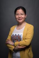 喬麗珊 