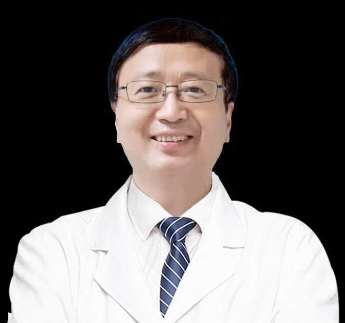 赵宇 