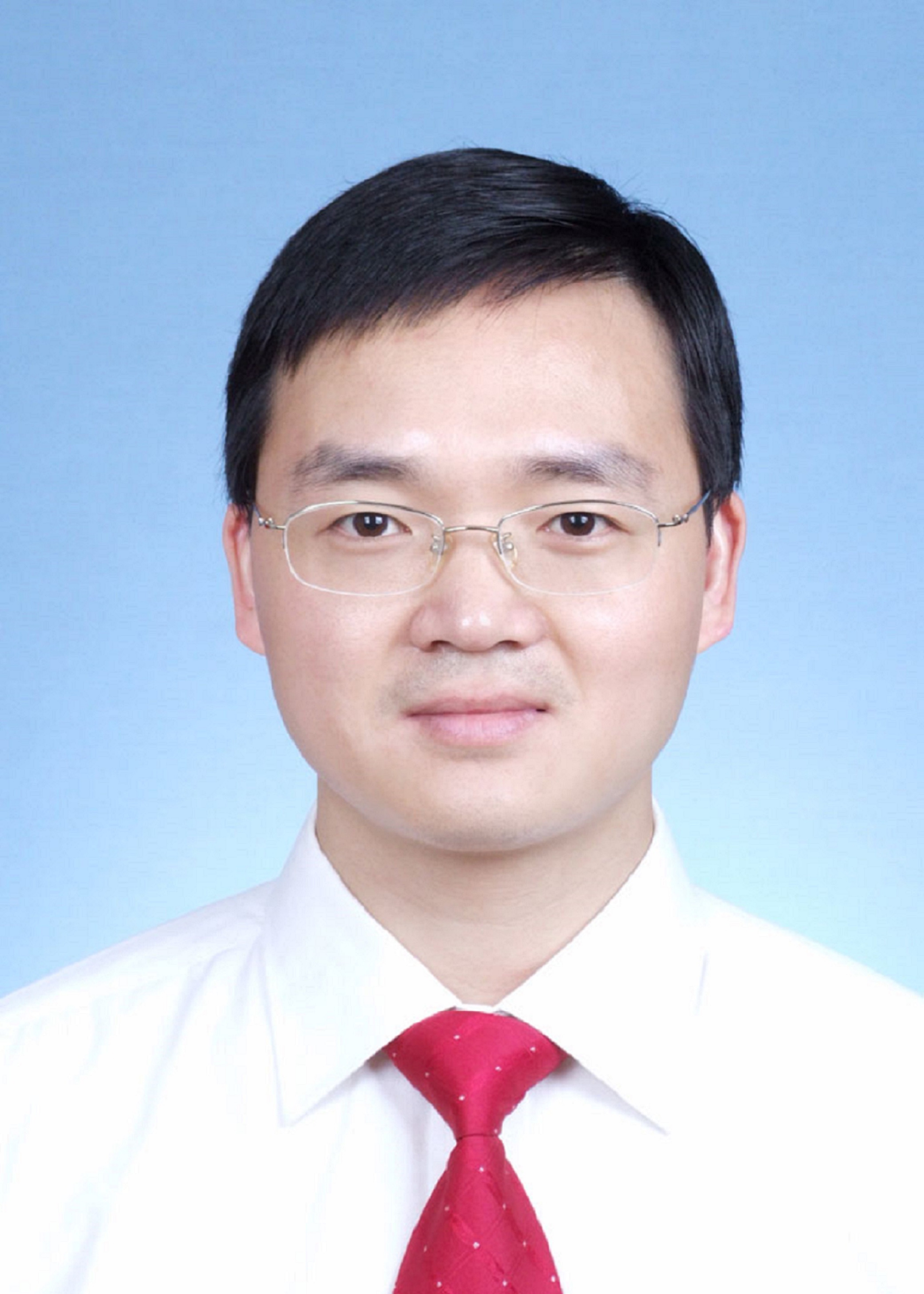 胡玉坤 