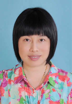 孙田力 