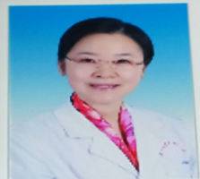 周琼 