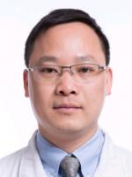 刘维锋 
