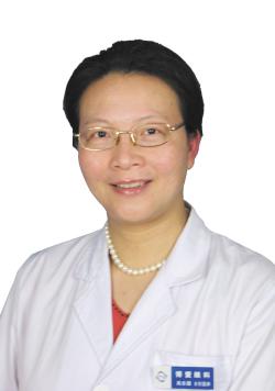 高东霞 