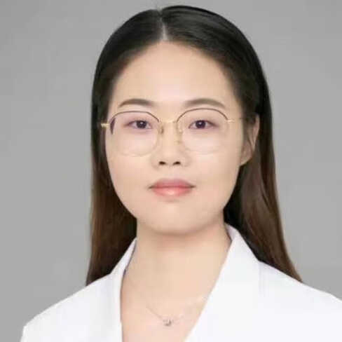 徐琰瑛 