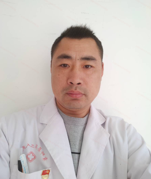 王虎 