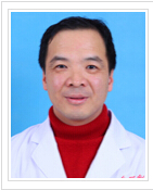 刘新征 