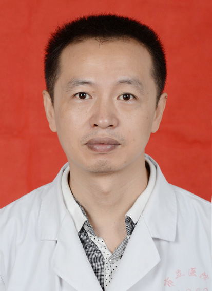 羅宏志 