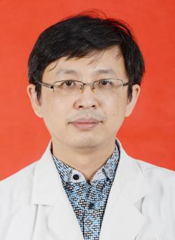 熊俊林 