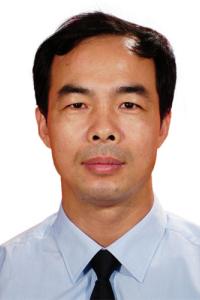 謝義德 