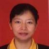 江玲 