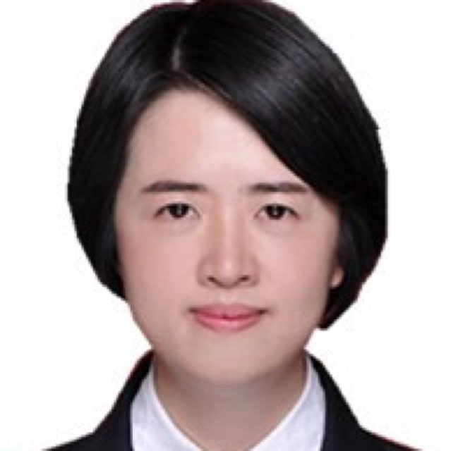 李琼 