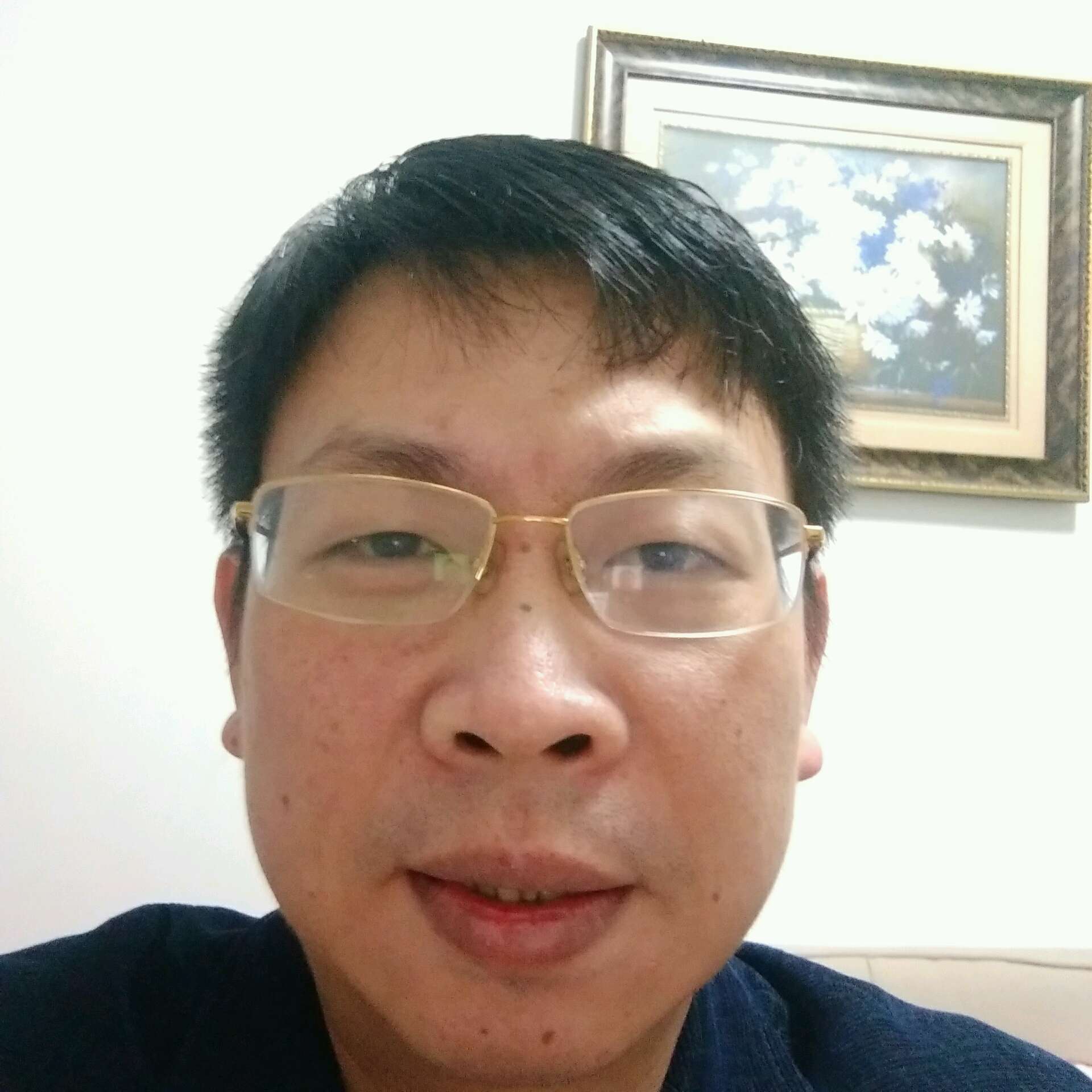 王曉輝 