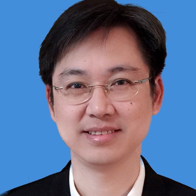 施斌 