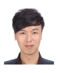 李翔 