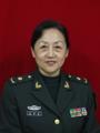 杨丽霞 