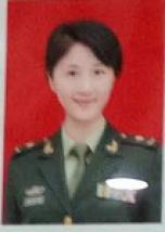 樊丽娜 