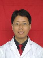 李建辉 