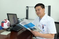 潘绍新 