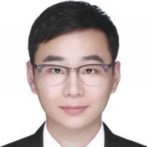 彭启立 