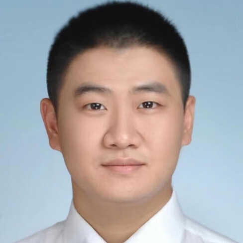 许子元 
