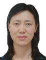 陈晓莉 