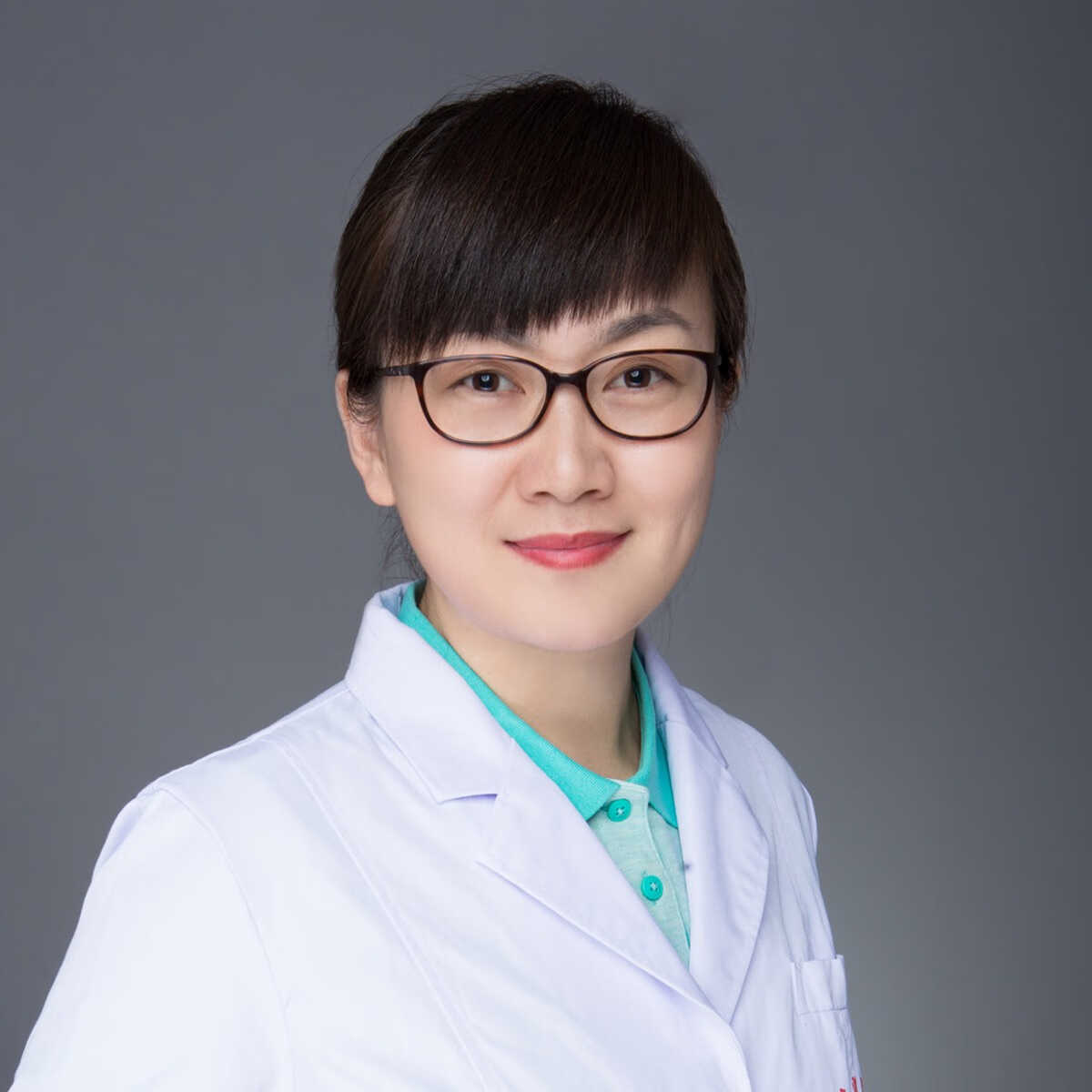 任美玉 