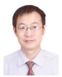 杨占杰 