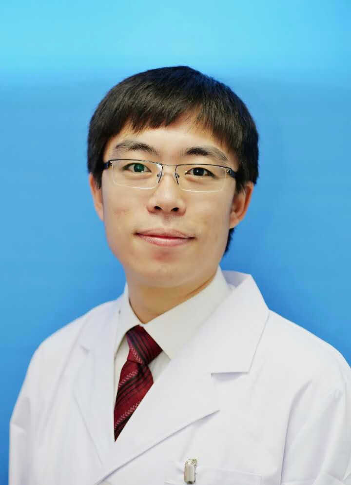 郭明鑫 