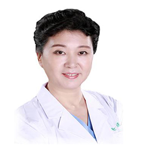 蔡可丽 