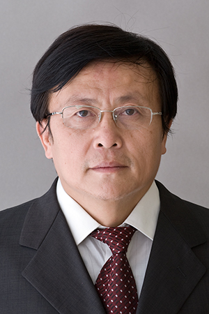 孙亚夫 