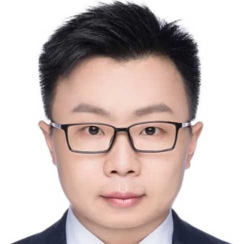 林宪政 