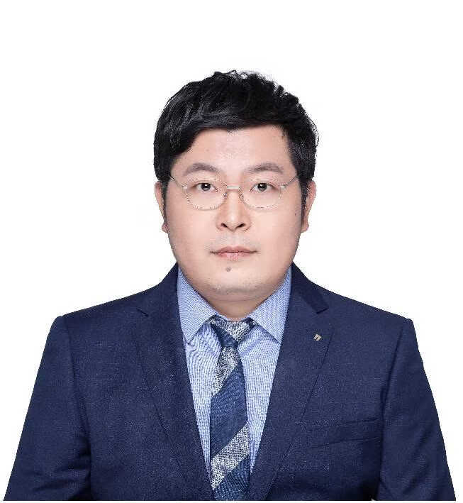 汤焘 