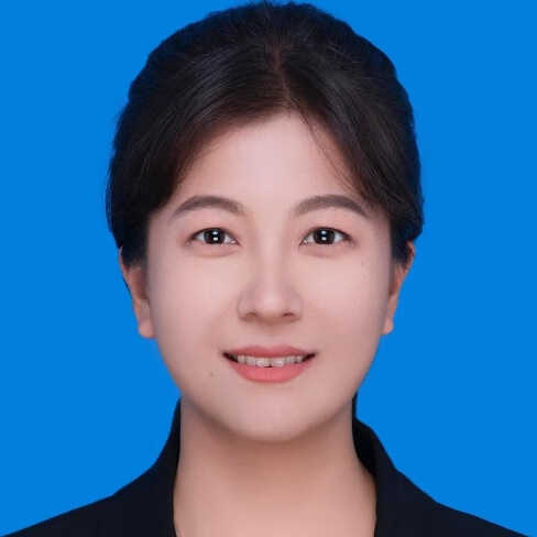付晓晗 