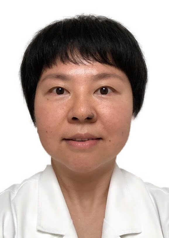 孙丽霞 