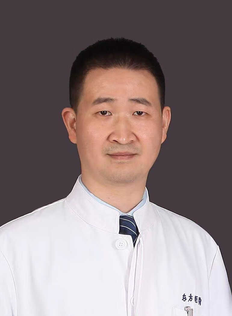 汪汇 