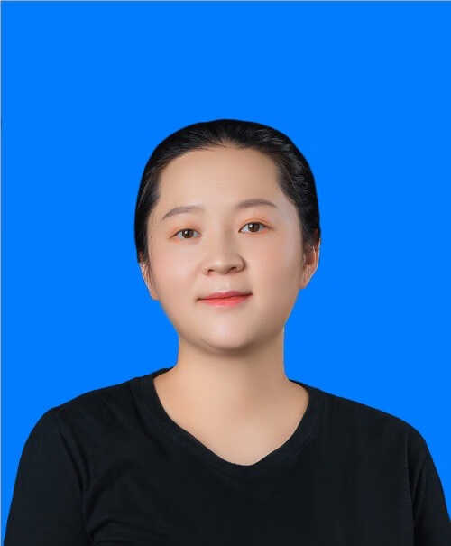 贺新媛 