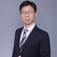 王殿强 