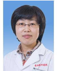 蓝婕 