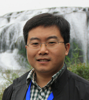 李传宝 
