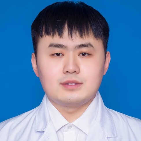 邵明敬 