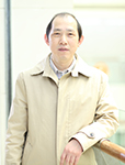 杨兴华 