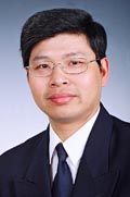 龚辉 