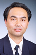 江振华 