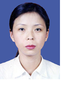 任香玉 