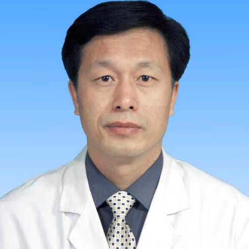 董长宪 