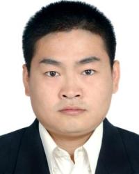 刘纪雷 