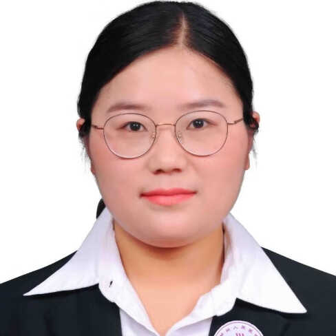 乔丽丽 